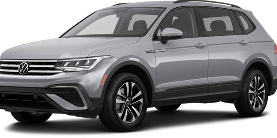 VOLKSWAGEN TIGUAN 2024 3VVRB7AX7RM188937 image