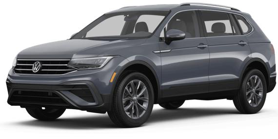 VOLKSWAGEN TIGUAN 2024 3VVNB7AX8RM086898 image