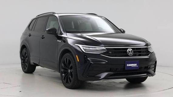 VOLKSWAGEN TIGUAN 2024 3VVCB7AX9RM181638 image