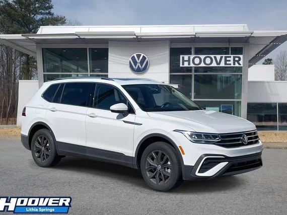 VOLKSWAGEN TIGUAN 2024 3VVNB7AX7RM105022 image VOLKSWAGEN TIGUAN 2024 3VVNB7AX7RM105022 image