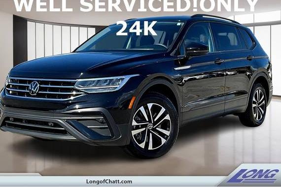 VOLKSWAGEN TIGUAN 2024 3VVRB7AX2RM103325 image VOLKSWAGEN TIGUAN 2024 3VVRB7AX2RM103325 image