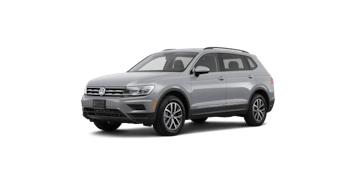 VOLKSWAGEN TIGUAN 2020 3VV2B7AX5LM139809 image