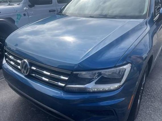 VOLKSWAGEN TIGUAN 2020 3VV3B7AX1LM020739 image