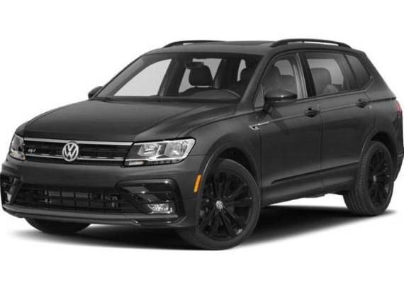 VOLKSWAGEN TIGUAN 2020 3VV2B7AX8LM101412 image