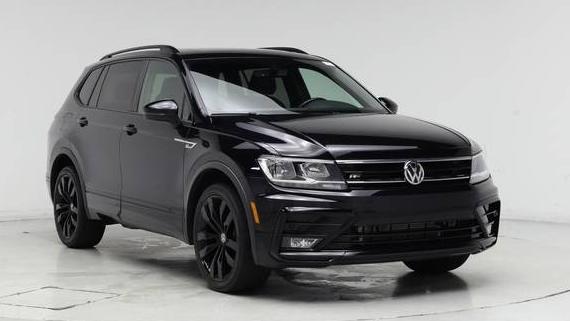 VOLKSWAGEN TIGUAN 2020 3VV3B7AX9LM080851 image