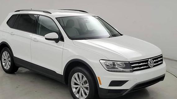VOLKSWAGEN TIGUAN 2020 3VV1B7AXXLM155967 image
