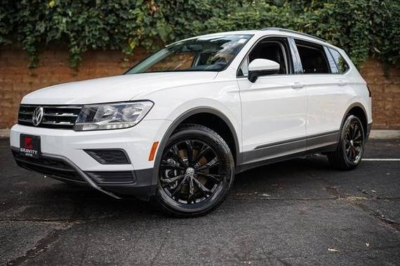 VOLKSWAGEN TIGUAN 2020 3VV1B7AX3LM130733 image