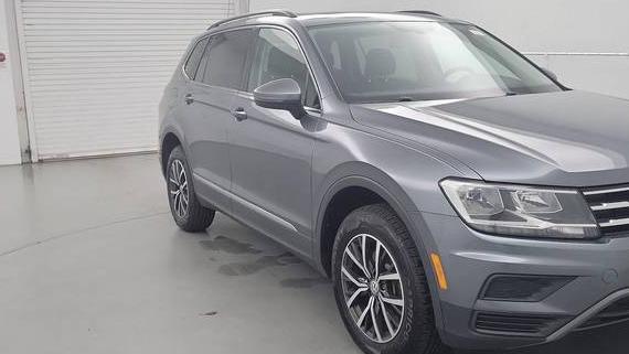 VOLKSWAGEN TIGUAN 2020 3VV2B7AXXLM003370 image