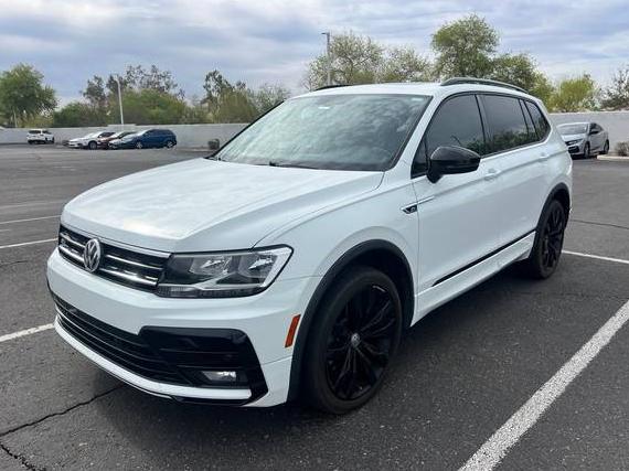VOLKSWAGEN TIGUAN 2020 3VV3B7AX7LM128010 image