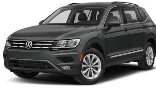 VOLKSWAGEN TIGUAN 2020 3VV3B7AX8LM040230 image