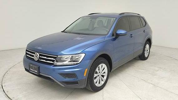 VOLKSWAGEN TIGUAN 2020 3VV1B7AX8LM139802 image