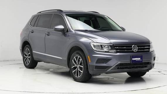 VOLKSWAGEN TIGUAN 2020 3VV3B7AX7LM121140 image