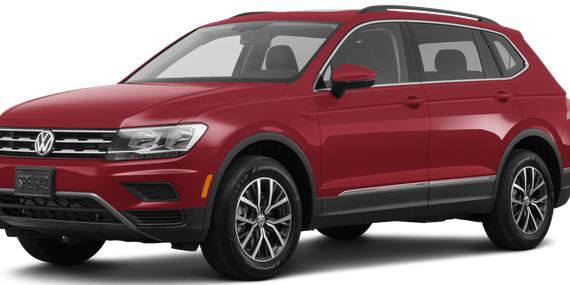 VOLKSWAGEN TIGUAN 2020 3VV3B7AX3LM111558 image