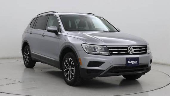 VOLKSWAGEN TIGUAN 2020 3VV2B7AX3LM003100 image