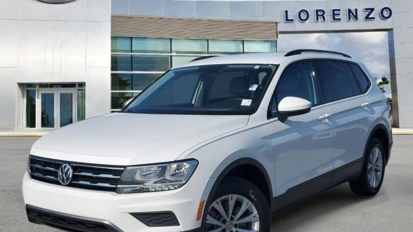 VOLKSWAGEN TIGUAN 2020 3VV1B7AX5LM028155 image