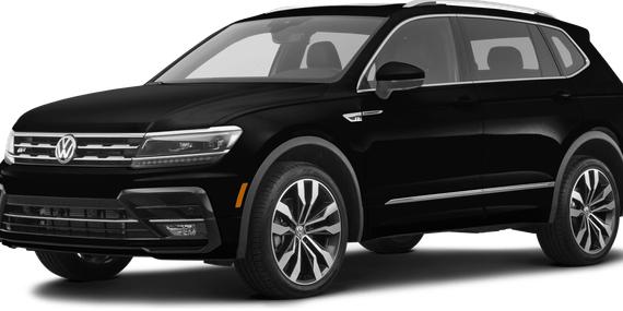 VOLKSWAGEN TIGUAN 2020 3VV4B7AX3LM066593 image