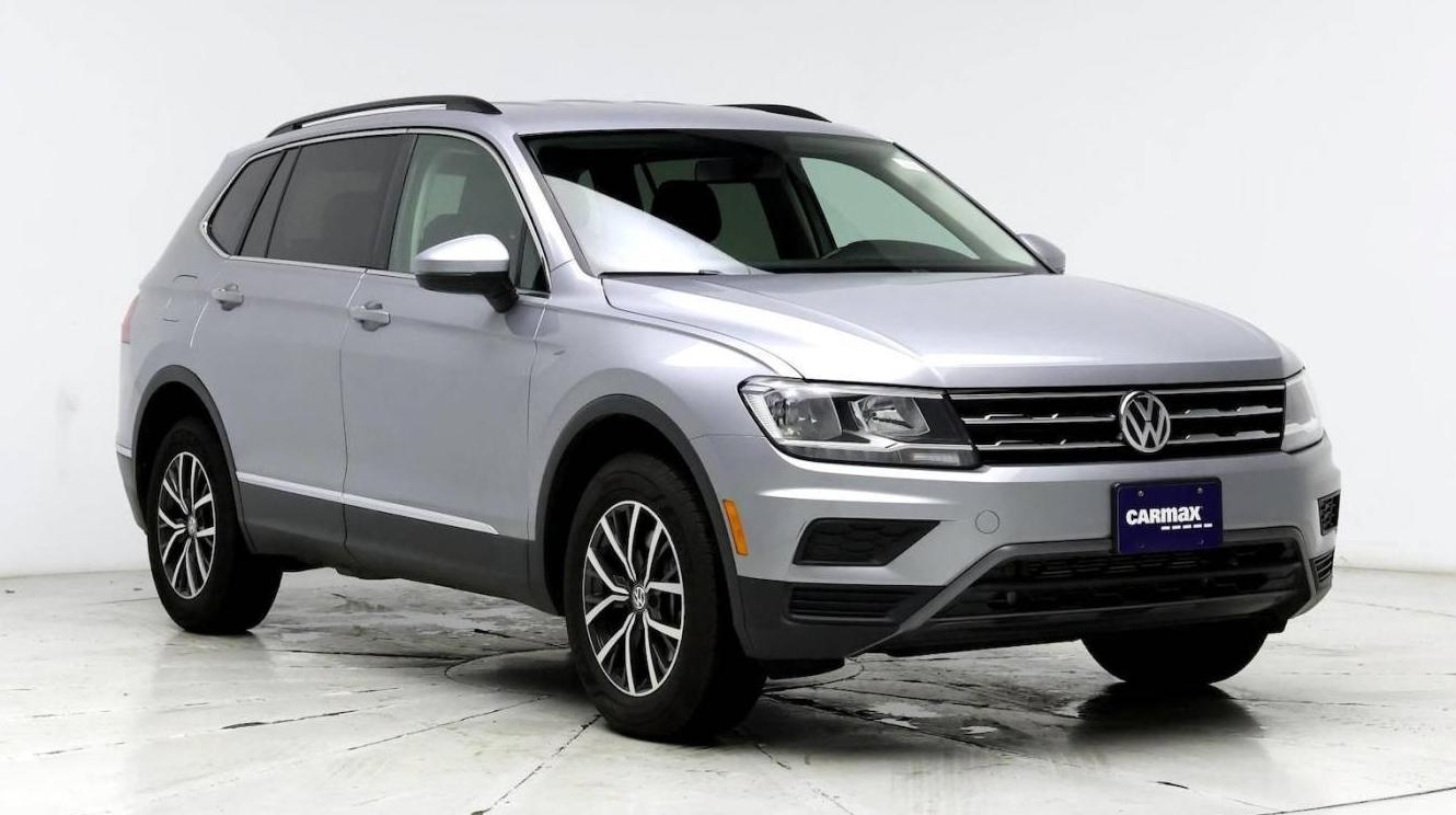 VOLKSWAGEN TIGUAN 2020 3VV3B7AX5LM088266 image