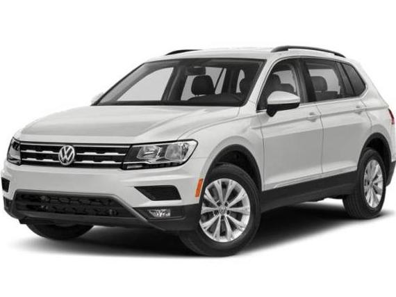 VOLKSWAGEN TIGUAN 2020 3VV0B7AX6LM077361 image