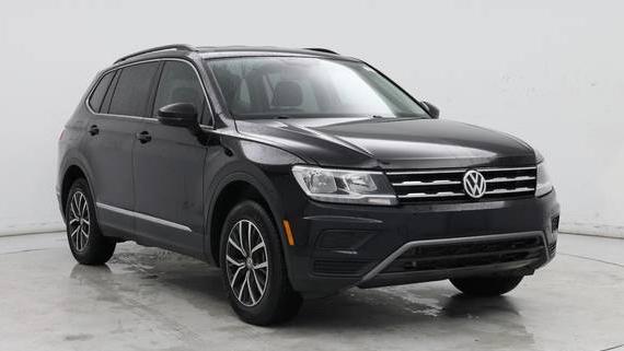 VOLKSWAGEN TIGUAN 2020 3VV2B7AX8LM047920 image