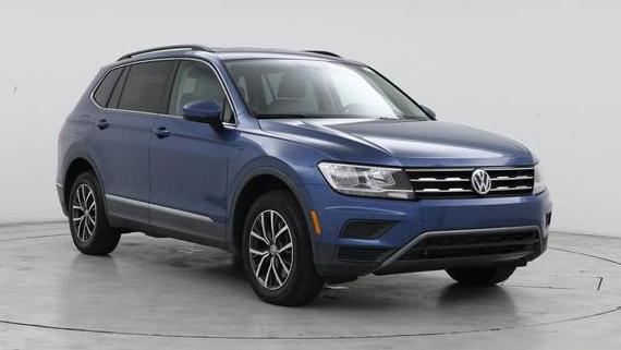 VOLKSWAGEN TIGUAN 2020 3VV3B7AX9LM070580 image
