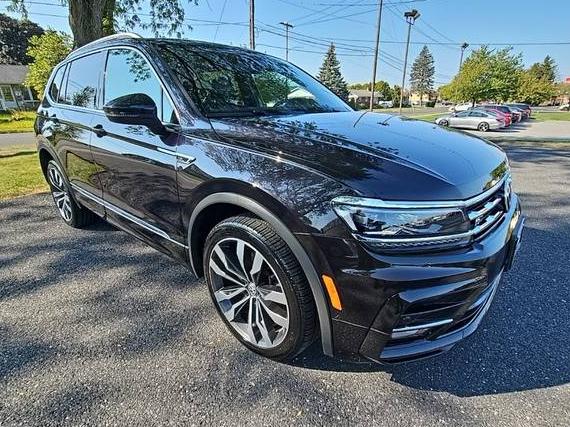 VOLKSWAGEN TIGUAN 2020 3VV4B7AX1LM072988 image