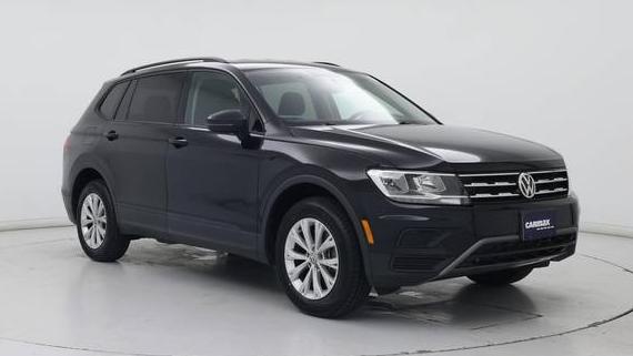 VOLKSWAGEN TIGUAN 2020 3VV0B7AX1LM169378 image