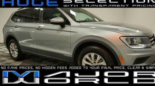 VOLKSWAGEN TIGUAN 2020 3VV0B7AX5LM023713 image