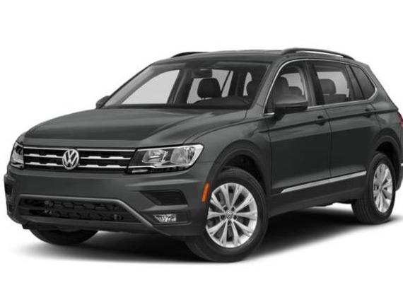 VOLKSWAGEN TIGUAN 2020 3VV2B7AX1LM173410 image