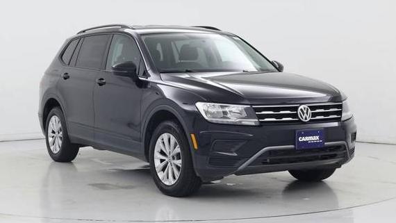 VOLKSWAGEN TIGUAN 2020 3VV1B7AX9LM025680 image
