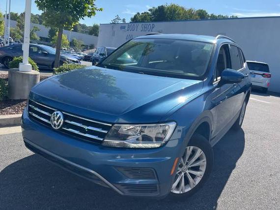 VOLKSWAGEN TIGUAN 2020 3VV1B7AX1LM082147 image