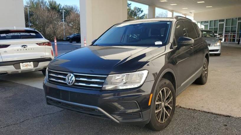 VOLKSWAGEN TIGUAN 2020 3VV3B7AX5LM152483 image