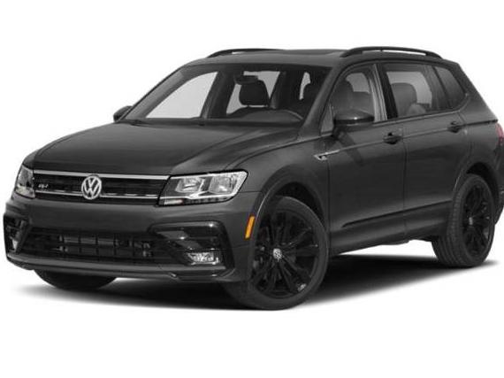 VOLKSWAGEN TIGUAN 2020 3VV3B7AX4LM157027 image