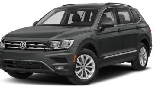 VOLKSWAGEN TIGUAN 2020 3VV3B7AX1LM079502 image