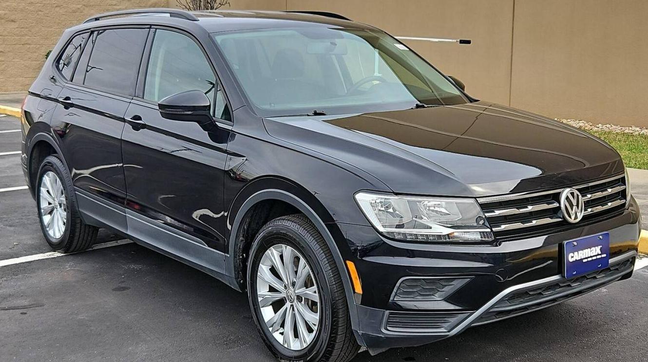 VOLKSWAGEN TIGUAN 2020 3VV1B7AX4LM119045 image