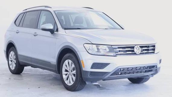 VOLKSWAGEN TIGUAN 2020 3VV1B7AX9LM170511 image