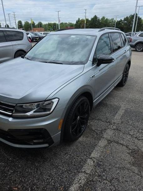 VOLKSWAGEN TIGUAN 2020 3VV3B7AX1LM166297 image