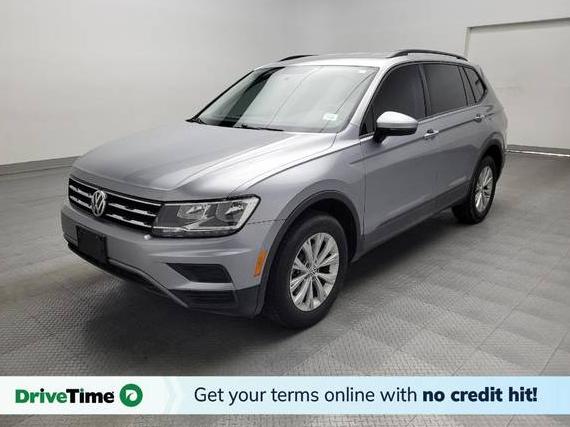 VOLKSWAGEN TIGUAN 2020 3VV1B7AX9LM046044 image