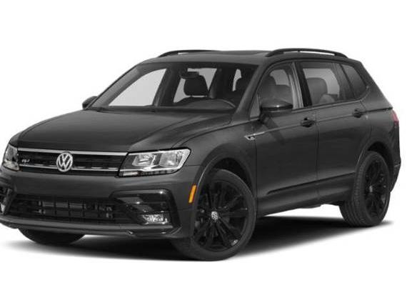 VOLKSWAGEN TIGUAN 2020 3VV3B7AX2LM151470 image