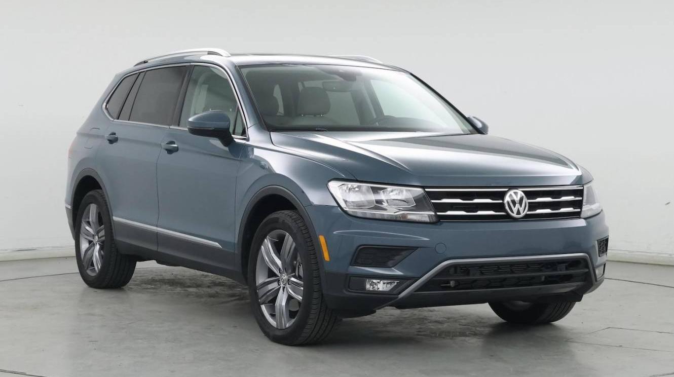 VOLKSWAGEN TIGUAN 2020 3VV3B7AX4LM075430 image