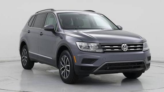 VOLKSWAGEN TIGUAN 2020 3VV3B7AX3LM017065 image