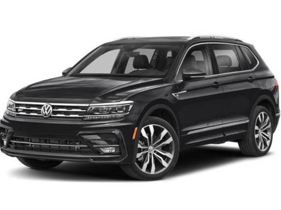 VOLKSWAGEN TIGUAN 2020 3VV4B7AX3LM112696 image