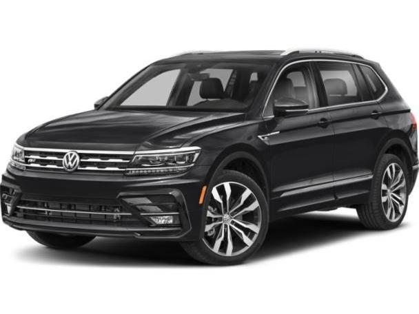 VOLKSWAGEN TIGUAN 2020 3VV4B7AX6LM128715 image