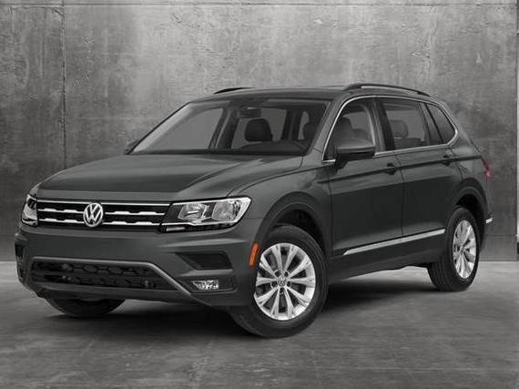 VOLKSWAGEN TIGUAN 2020 3VV3B7AX8LM014680 image