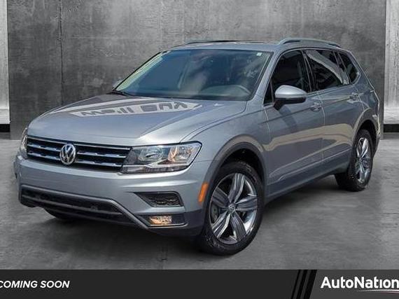 VOLKSWAGEN TIGUAN 2020 3VV3B7AX2LM176689 image