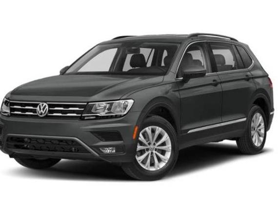 VOLKSWAGEN TIGUAN 2020 3VV2B7AX1LM030229 image