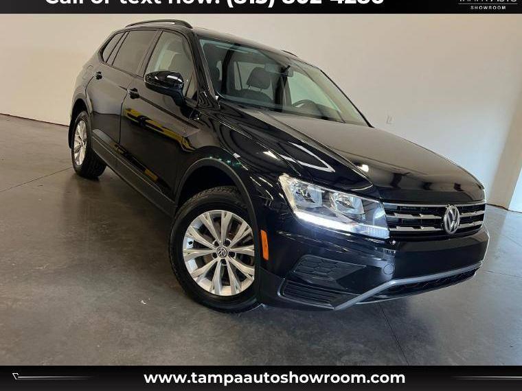 VOLKSWAGEN TIGUAN 2020 3VV1B7AXXLM178908 image