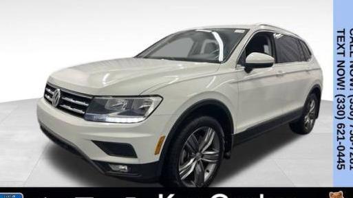 VOLKSWAGEN TIGUAN 2020 3VV2B7AX7LM047035 image