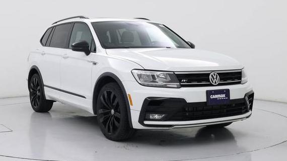 VOLKSWAGEN TIGUAN 2020 3VV3B7AX0LM180479 image