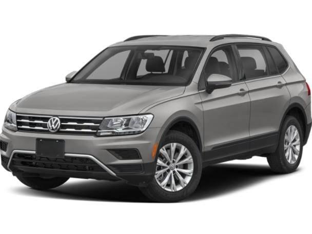 VOLKSWAGEN TIGUAN 2020 3VV1B7AX8LM134857 image