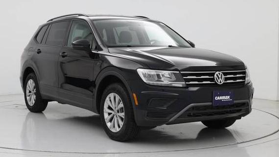 VOLKSWAGEN TIGUAN 2020 3VV0B7AX1LM113344 image